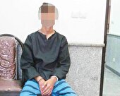 بازداشت دزد همه‌کاره پایتخت