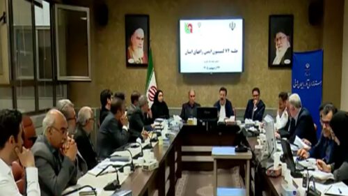 بازسازی بخش هایی از راه‌های مواصلاتی و پل‌ها در آذربایجان شرقی