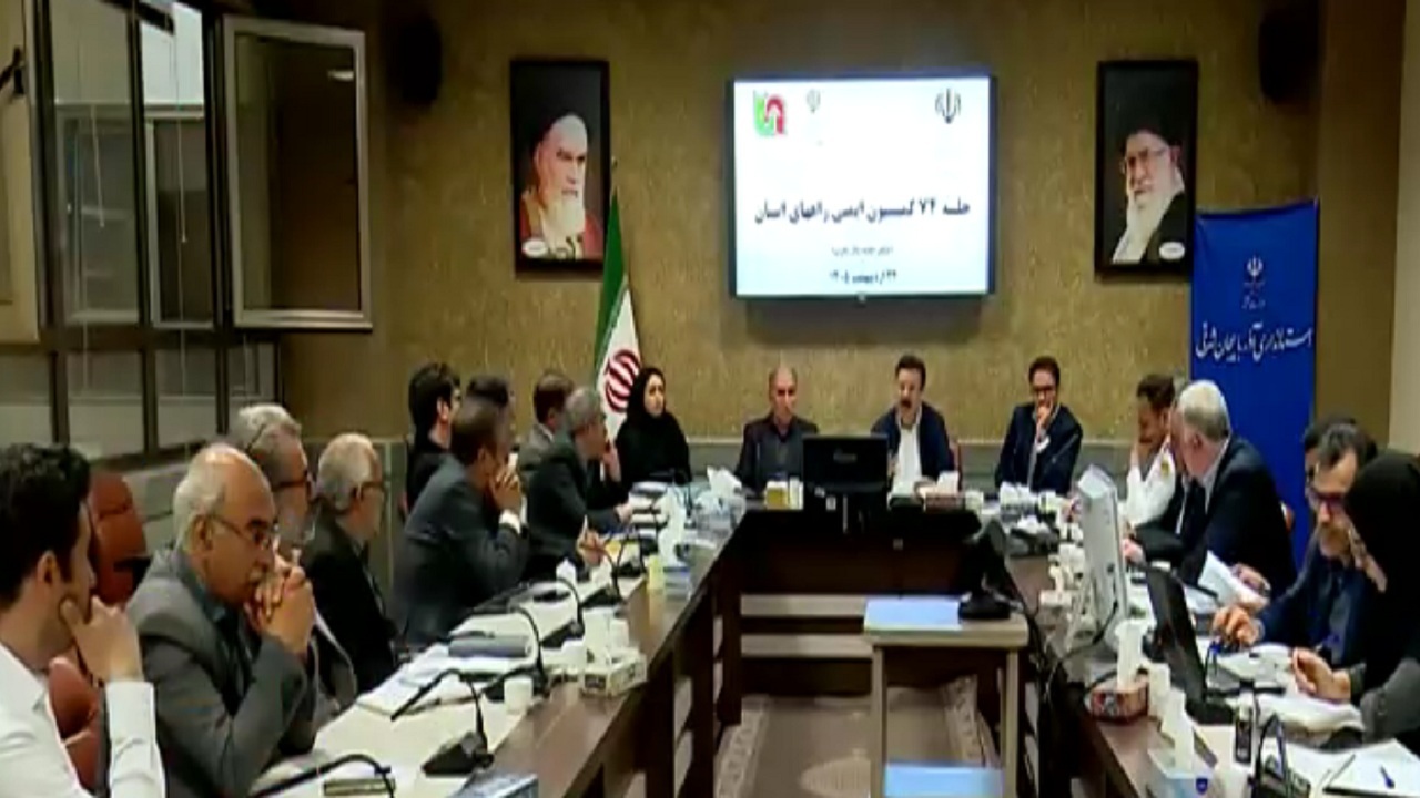 بازسازی بخش هایی از راه‌های مواصلاتی و پل‌ها در آذربایجان شرقی