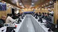 تأکید معاون استاندار لرستان بر رصد بازار و مبارزه با قاچاق کالا
