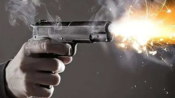 ترور مامور انتظامی در ایرانشهر توسط افراد مسلح