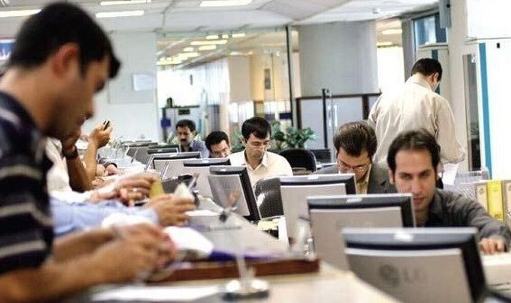 خبر مهم در مورد میزان حقوق دریافتی کارکنان/ پرداخت حقوق براساس مدرک تحصیلی تعیین می‌شود؟