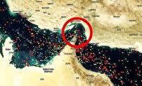 خسوف اقتصادی با بسته شدن تنگه هرمز