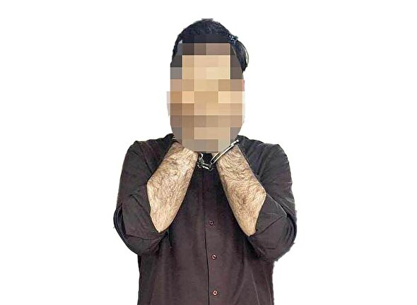 سرقت از طلافروشی برای قسط خودرو