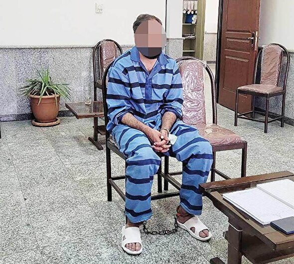 شرط عجیب برای بخشش قاتل
