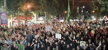 شهریار نگین وفاداری؛ ۸۶ شب میثاق شبانه با آرمان‌های رهبر شهید