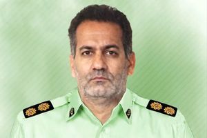 قاتل حافظ نظم و امنیت قصاص شد