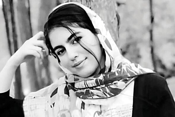 قصاص قاتل الهه حسین نژاد