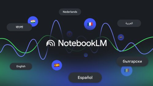هرآنچه باید از NotebookLM بدانید
