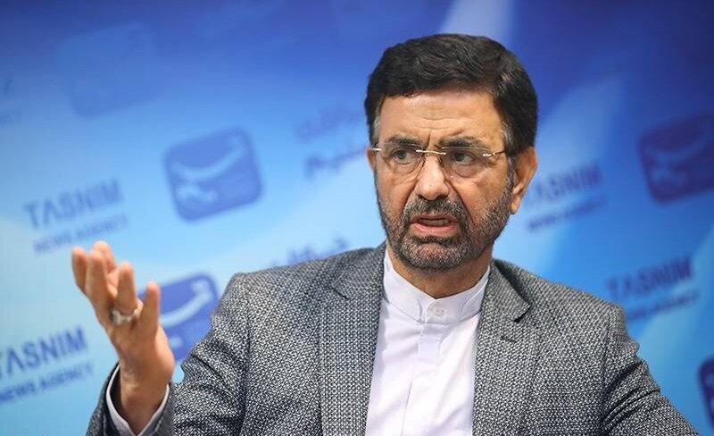 پایان عصر ابرقدرتی واشنگتن در میدان اراده ملت ایران