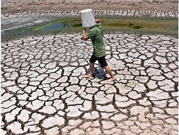 پیش‌بینی سازمان ملل از رکوردزنی دمای جهانی تا ۲۰۲۷