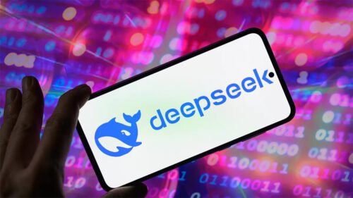چرا نسخه جدید DeepSeek نتوانست توجه‌ها را جلب کند