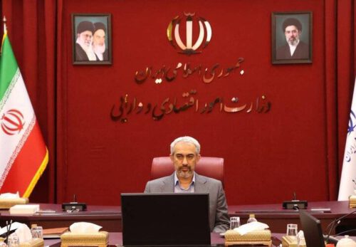گامی تازه برای رفع موانع و شتاب بخشیدن به اقتصاد دیجیتال