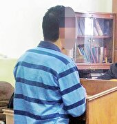 ۲ شب زندگی قاتل کنار جسد مقتول
