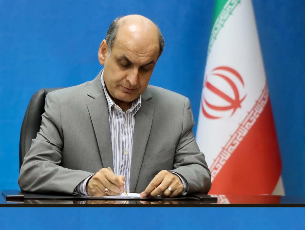 استاندار گیلان: جهاد تبیین، میراث ماندگار پیام عاشورایی امربه معروف و نهی از منکر است استاندار گیلان: جهاد تبیین، میراث ماندگار پیام عاشورایی امربه معروف و نهی از منکر است
