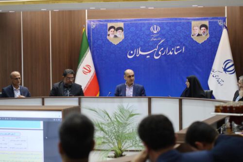 راه اندازی مرکز نوآوری هوش مصنوعی در آموزش و پرورش گیلان/تدوین کتابی جامع در معرفی گیلان به دانش آموزان