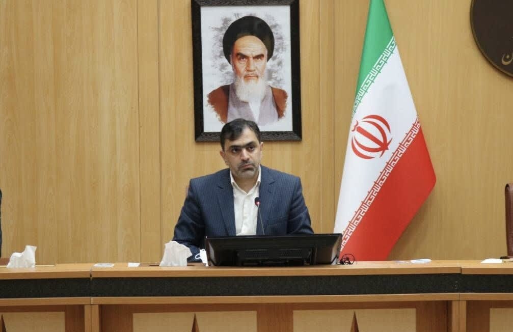 تشکیل پرونده ۴۸ تن برنج قاچاق به ارزش ۱۰۰ میلیارد ریال در لوندویل تشکیل پرونده ۴۸ تن برنج قاچاق به ارزش ۱۰۰ میلیارد ریال در لوندویل