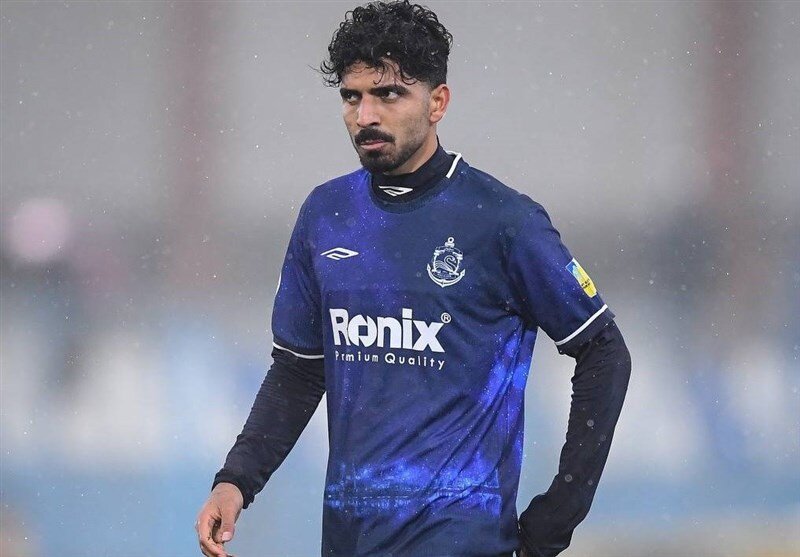 مذاکره پرسپولیس با چند گزینه برای تقویت خط هافبک مذاکره پرسپولیس با چند گزینه برای تقویت خط هافبک