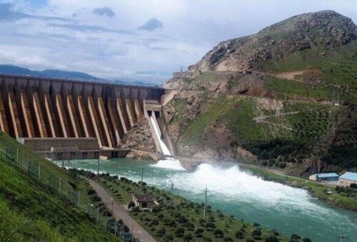 آبگذاری کانال‌های کشاورزی گیلان تا پایان فصل زراعی