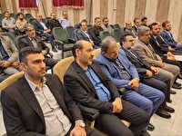 کمک ۲۳ میلیارد ریالی خیران رودباری به خانواده‌های زندانیان نیازمند