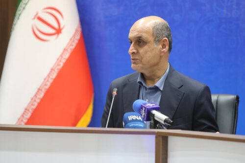 تاکید استاندار بر اولویت پرداخت تسهیلات در حوزه ازدواج و جوانی جمعیت و رفع مشکلات اقتصادی