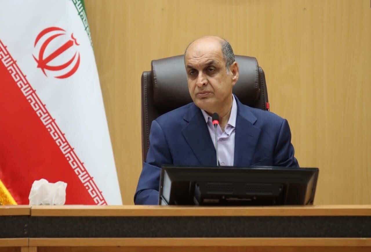 موانع بانکی بازسازی بازار سوخته رشت برطرف شد
