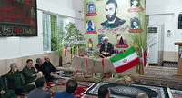 وحدت و همدلی ملت ایران، پشتوانه اصلی نظام
