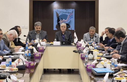 رتبه سوم گیلان در کشور در حوزه ساخت مسکن محرومان و حساب ۱۰۰ امام (ره)
