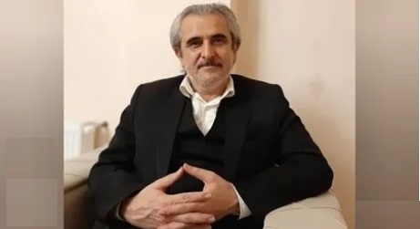 در گذشت مرتضی نوربخش، شاعر و پژوهشگر مشهور لنگرودی