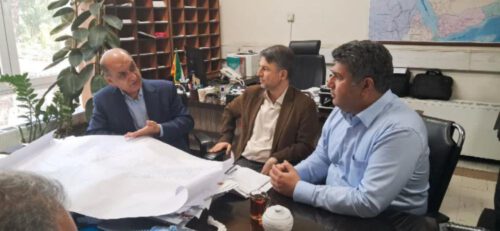 تاکید بر نقش گیلان در حمل و نقل کشور و لزوم تقویت زیرساخت‌های ارتباطی استان