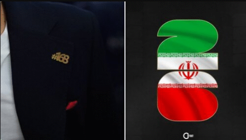 واکنش‌های گسترده به اقدام ایرانی‌ها در زنده نگه داشتن یاد کودکان شهید میناب
