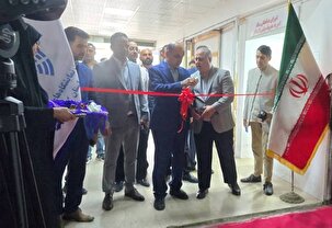 سیزدهمین نمایشگاه تخصصی خودرو در گیلان
