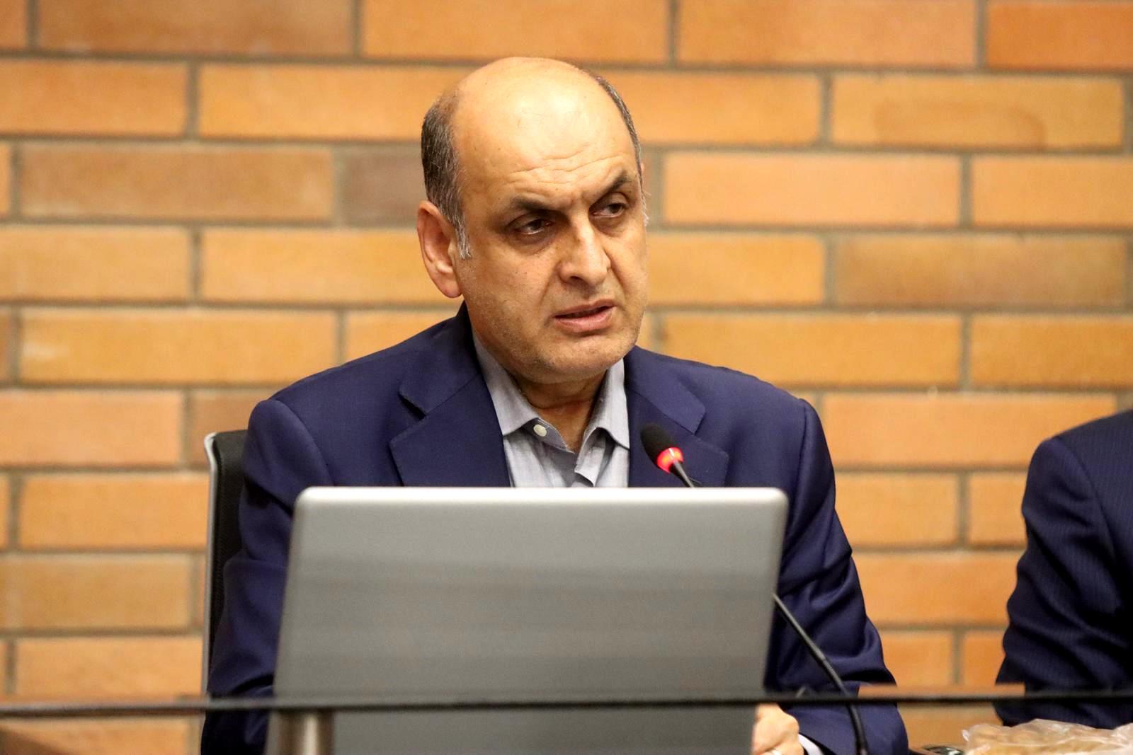 گام بلند برای رفع ناترازی برق با تولید انرژی تجدیدپذیر در گیلان
