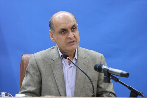 استاندار گیلان: میراث ۸ هزار شهید گیلانی را باید ثبت و ضبط کنیم