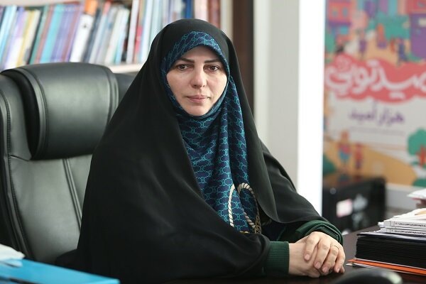 «هزار امید»؛ بستری برای کنشگری دختران نوجوان در محلات تهران