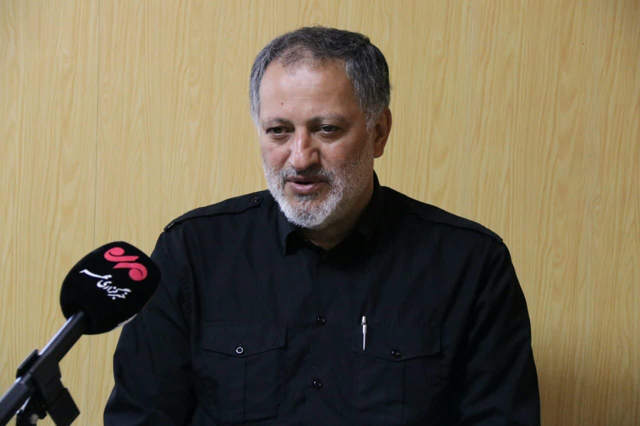 آقایی: ۴۵ مدیر متخلف گیلان به هیئت تخلفات معرفی شدند آقایی: ۴۵ مدیر متخلف گیلان به هیئت تخلفات معرفی شدند