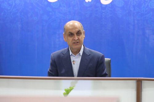 حق شناس: تشییع قائد شهید رویدادی تاریخی و ماندگار است