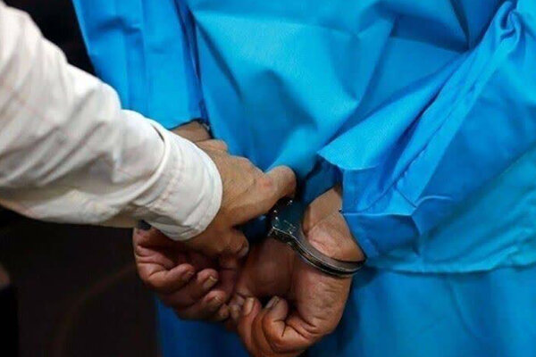 ۴ نفر از عاملان نزاع و درگیری در شاندرمن دستگیر شدند ۴ نفر از عاملان نزاع و درگیری در شاندرمن دستگیر شدند