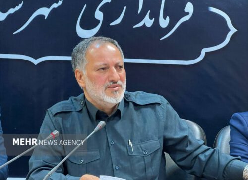 بازرس کل گیلان: برای مسببان خسارت به پل ورودی فومن پرونده تشکیل دهید