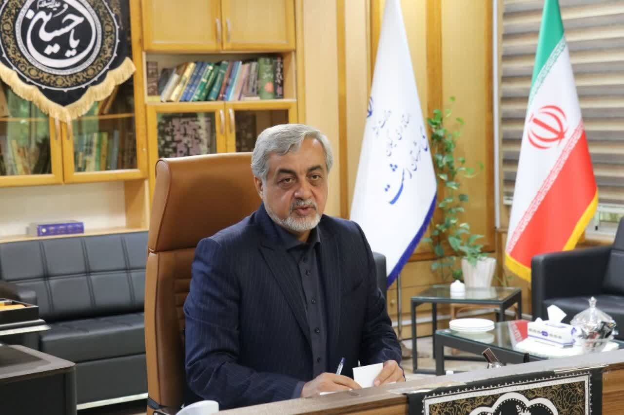 فرماندار رشت: مراسم محرم باید نماد نظم، امنیت و انسجام اجتماعی باشد