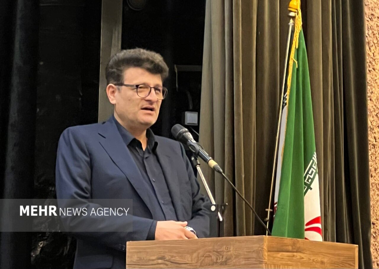 معصومی: پاسخ ایران به هر خطای دشمن کوبندهتر از گذشته خواهد بود معصومی: پاسخ ایران به هر خطای دشمن کوبندهتر از گذشته خواهد بود