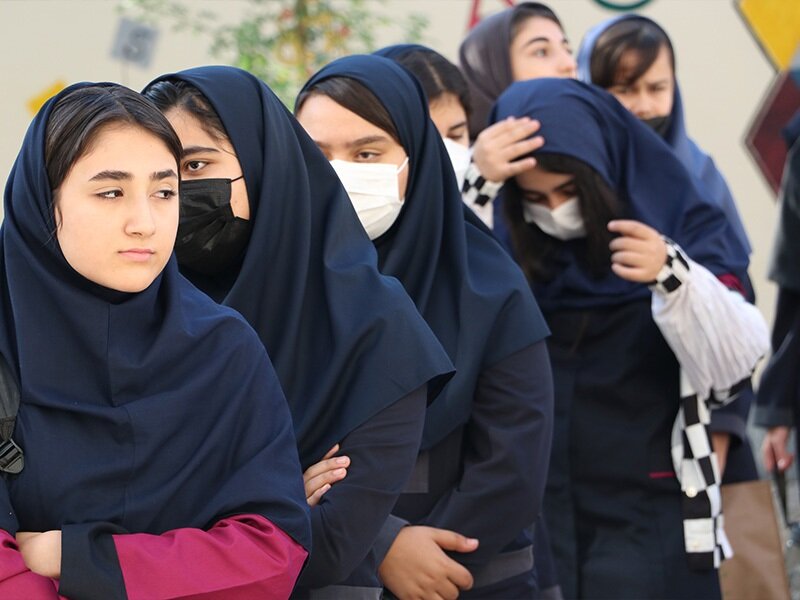 چرا مدارس مهارتهای زندگی را به دختران آموزش نمیدهند؟ چرا مدارس مهارتهای زندگی را به دختران آموزش نمیدهند؟