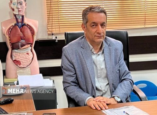 قربانی‌ ثمین: ۳۸۰۰ پروفایل ژنتیکی سال گذشته در گیلان استخراج شد