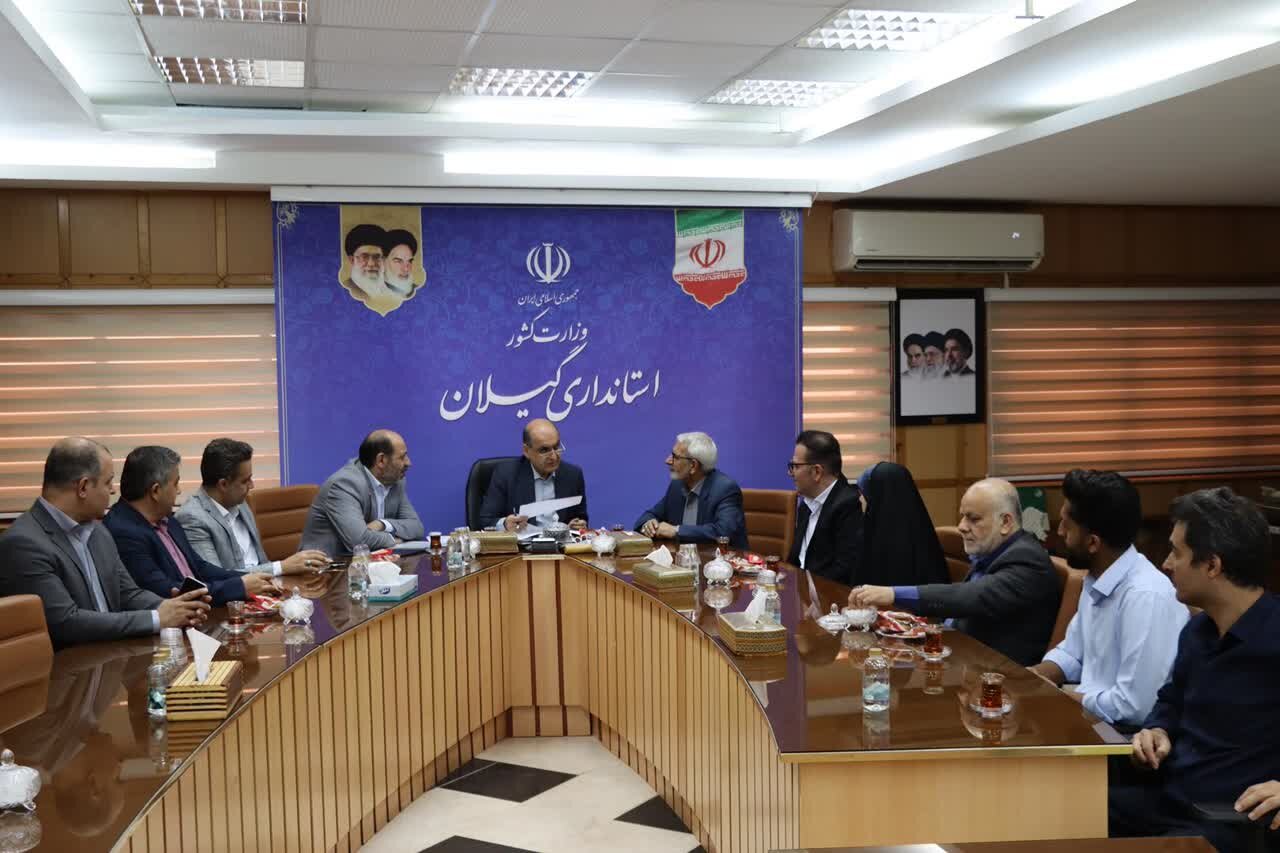 آزادی بیش از ۱۳۰ زندانی جرائم غیرعمد گیلان با مشارکت خیر گنبدی آزادی بیش از ۱۳۰ زندانی جرائم غیرعمد گیلان با مشارکت خیر گنبدی