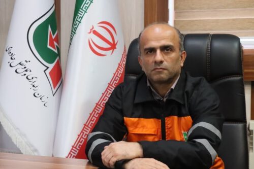 مرادی: پاسخگویی شفاف و تکریم ارباب‌رجوع اولویت اصلی راهداری گیلان است