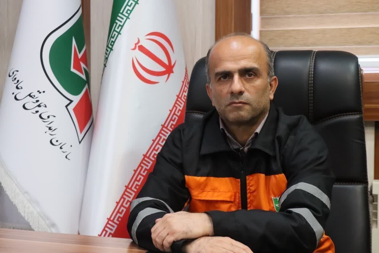 مرادی: پاسخگویی شفاف و تکریم اربابرجوع اولویت اصلی راهداری گیلان است مرادی: پاسخگویی شفاف و تکریم اربابرجوع اولویت اصلی راهداری گیلان است