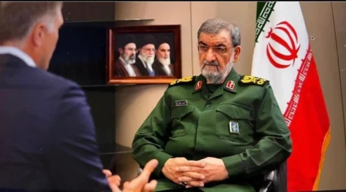 ادعای حمله ایران به فرودگاه کویت دروغ است