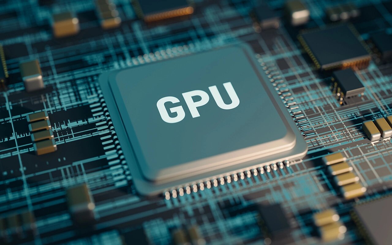 GPU؛ چرا این قطعه از طلا هم ارزشمندتر شده است؟