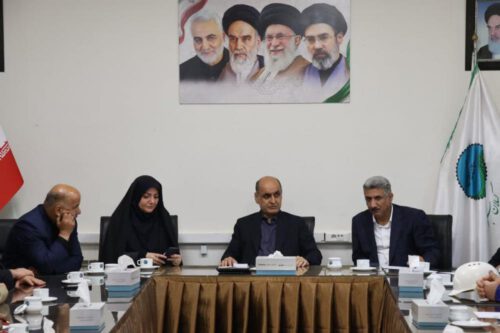 ۲۰میلیارد تومان برای بهسازی مسیر سیاهکل دیلمان اختصاص یافت