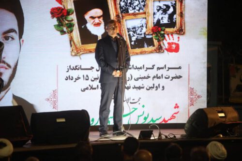 محاسبات دشمنان یک‌به‌یک شکست خورد/ از تحریم تا تهدید، نتوانستند ایران را متوقف کنند